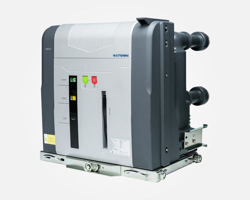 Interruptor de IEC62271 35kV 1600A WV1 milivolt VCB
