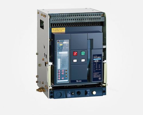 Interruptor da baixa tensão AC400V de IP30 GB14048.1
