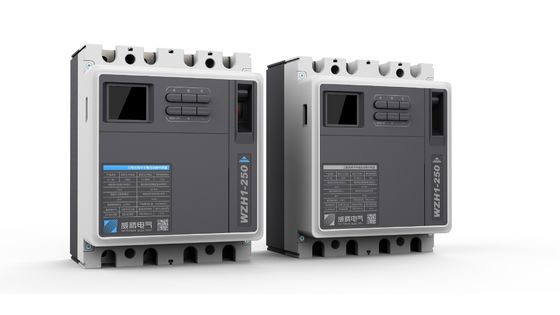 Interruptor inteligente do interruptor 250A T2Cu da mudança de fase CQC13-462174