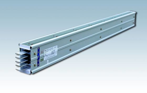 Tensão Busway da baixa potência 50Hz 690V do UL KEMA 50Hz 690V libra baixa