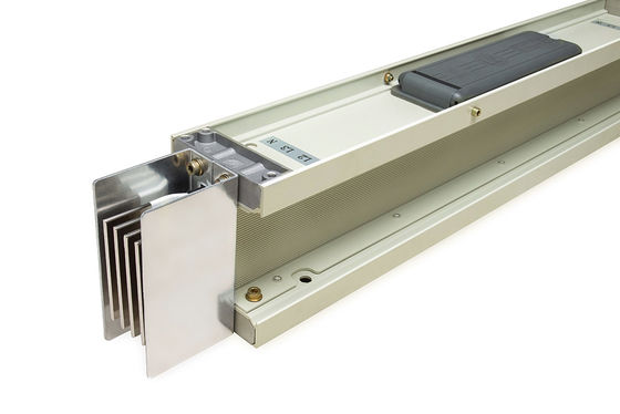Baixa tensão Busway do IEC 61439-6 KEMA KEUR 1000V 250A