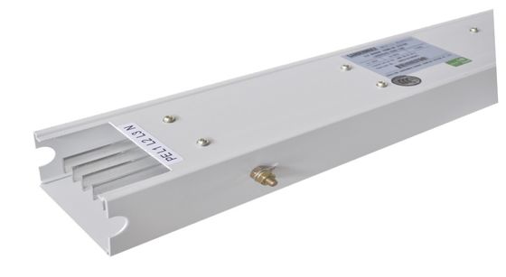 IEC61439-1 que ilumina o sistema elétrico da baixa potência 690V 400A Busway de Busway 50Hz