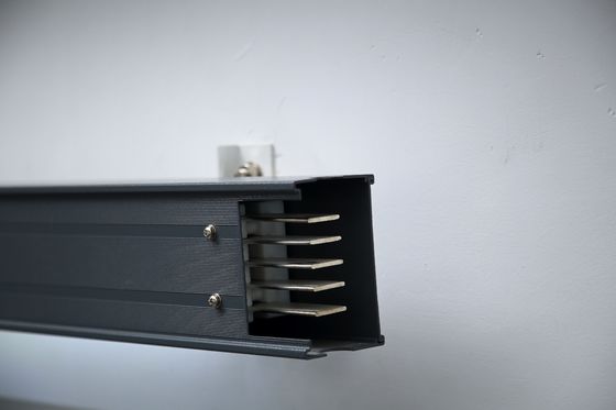 IEC61439-1 que ilumina o sistema elétrico da baixa potência 690V 400A Busway de Busway 50Hz