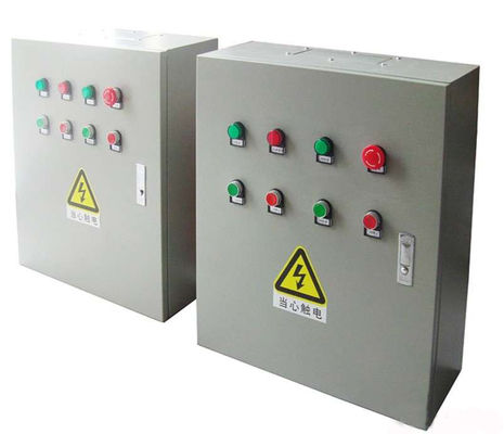 Switchgear incluido do metal do XL XTM XJM PZ30 630A