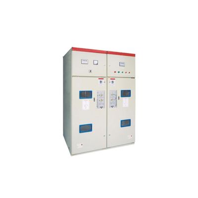 Painel de comando médio da tensão de GB3906-2006 50Hz 12kV