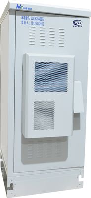 Painel de comando da baixa tensão das linhas elétricas -40-60℃ 48V IP55