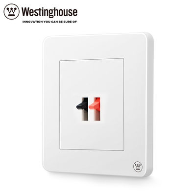 Sela Tin Phosphor Bronze Gray	Soquete fixado na parede da tomada W3YX/2