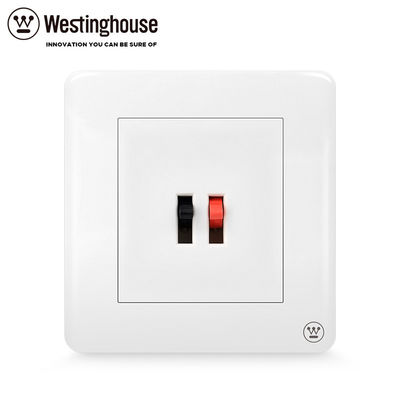 Sela Tin Phosphor Bronze Gray	Soquete fixado na parede da tomada W3YX/2