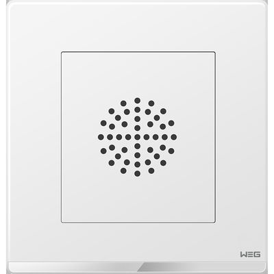 Soquete fixado na parede de aço da tomada da placa W7SG 250V 10A da anti oxidação grossa