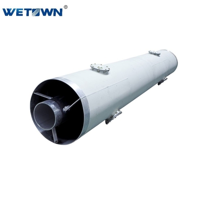 10KV 40.5KV 30000A GB/T8349 QLFM isolou o sistema de Busway da fase