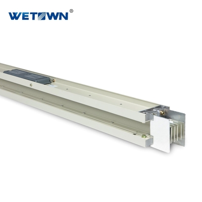 tensão Busway do IEC 61439-6 de 1600A IP66 KEMA KEUR baixa
