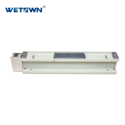 tensão Busway do IEC 61439-6 de 1600A IP66 KEMA KEUR baixa